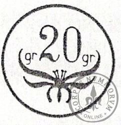 20 groszy